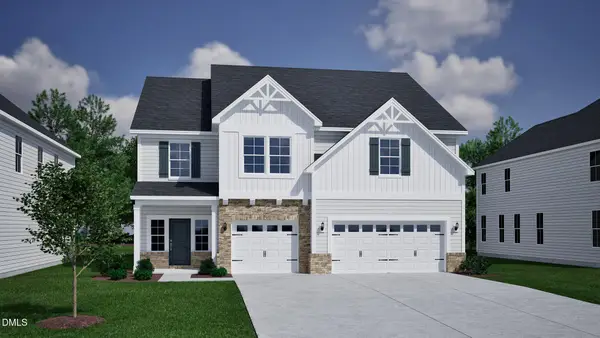 2824 Mayfield Drive, Graham, NC 27253