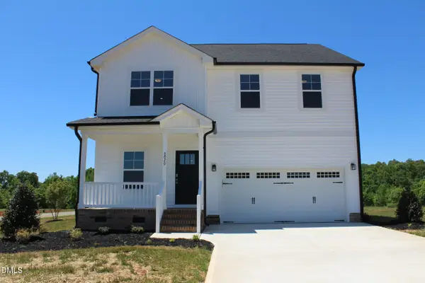 6820 Steeplegate Drive, Burlington, NC 27215