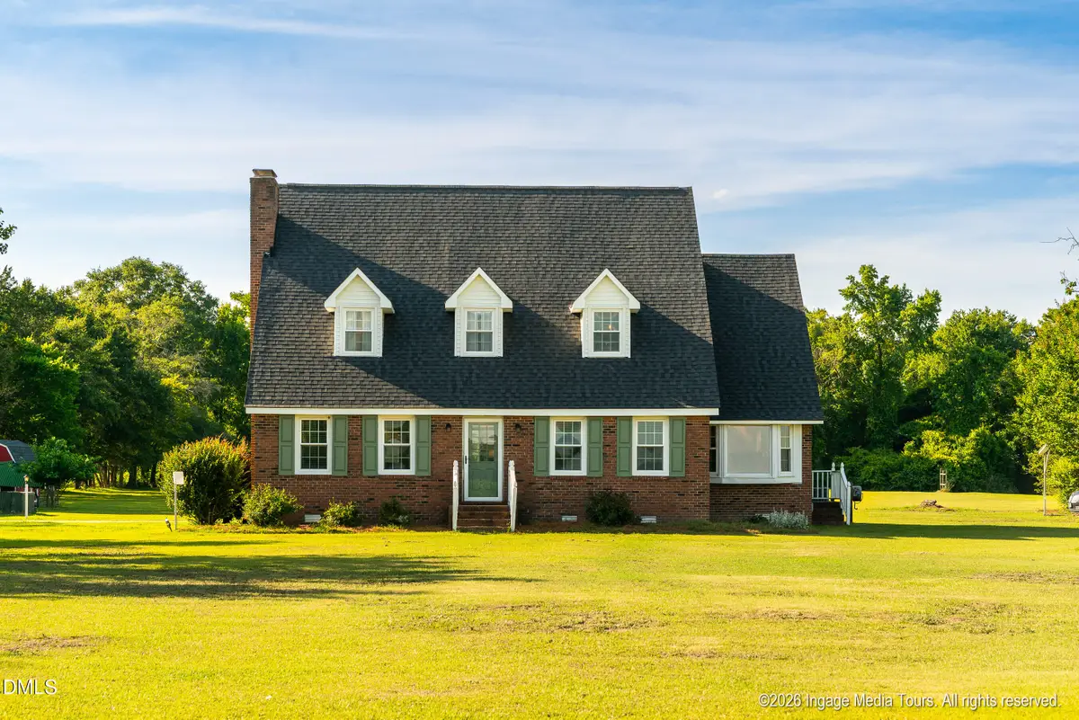 5723 Bowen Drive, Grifton, NC 28530 - #1