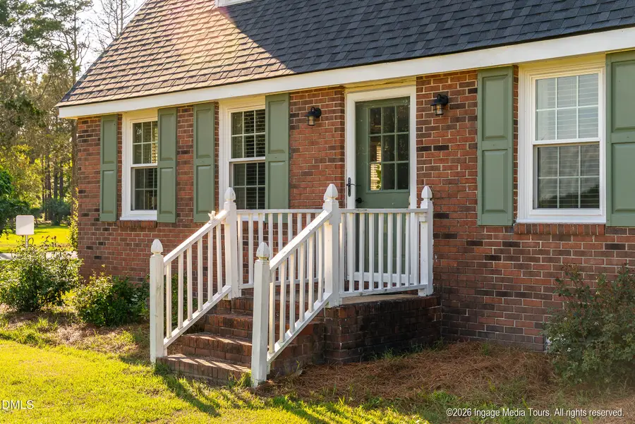 5723 Bowen Drive, Grifton, NC 28530 - #2