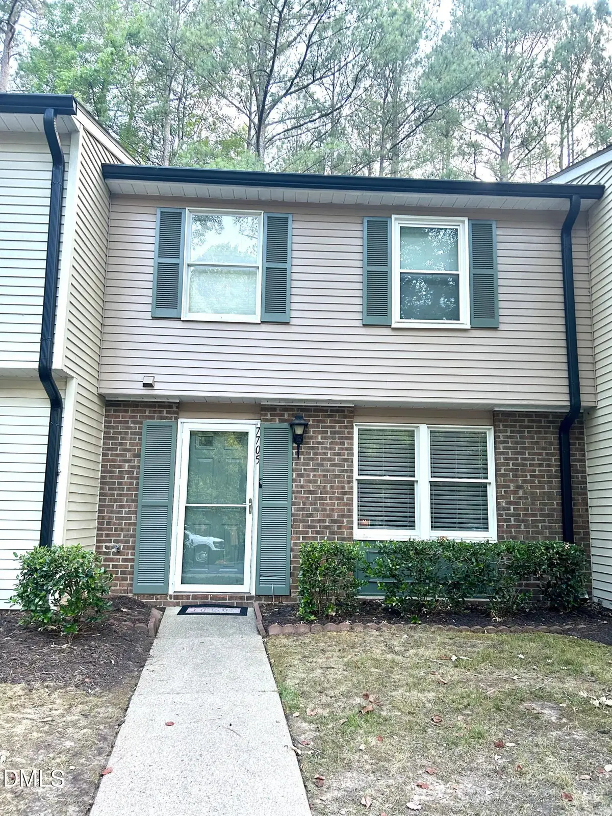 7705 Bernadette Lane, Raleigh, NC 27615 - #1