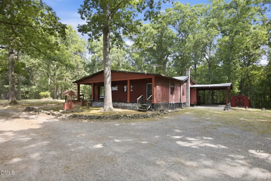 940 Nc Hwy 42, Goldston, NC 27252 - #3