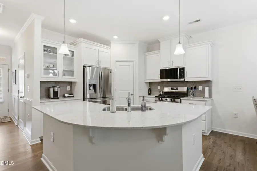 1115 Neighborly Way, Morrisville, NC 27560 - #3