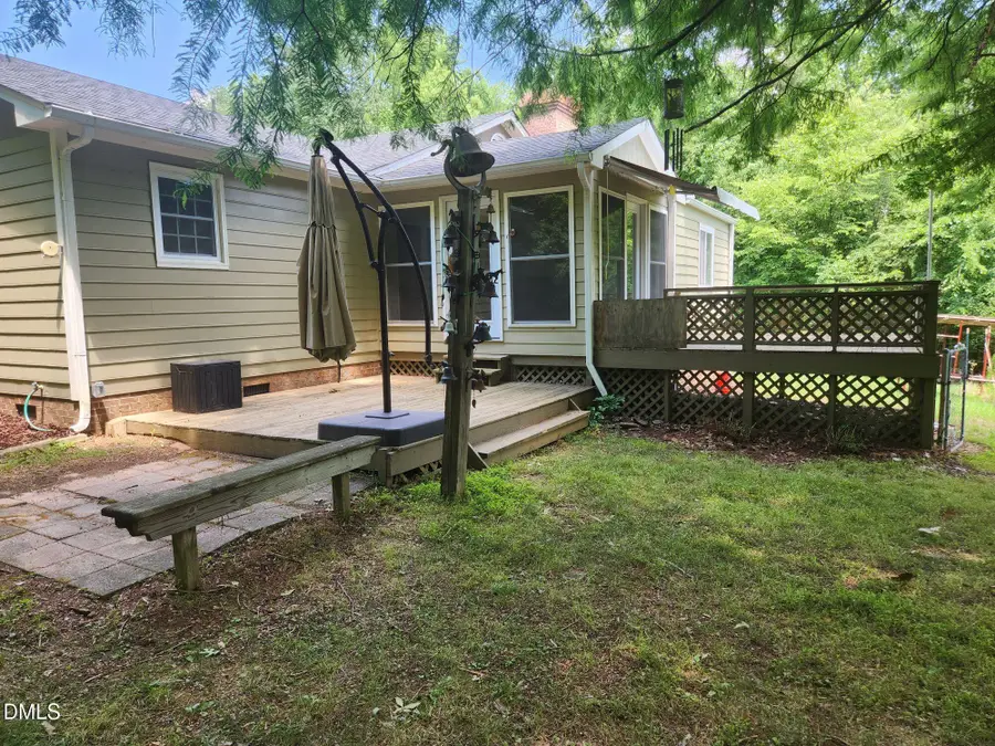 4909 Schley Road, Hillsborough, NC 27278 - #2