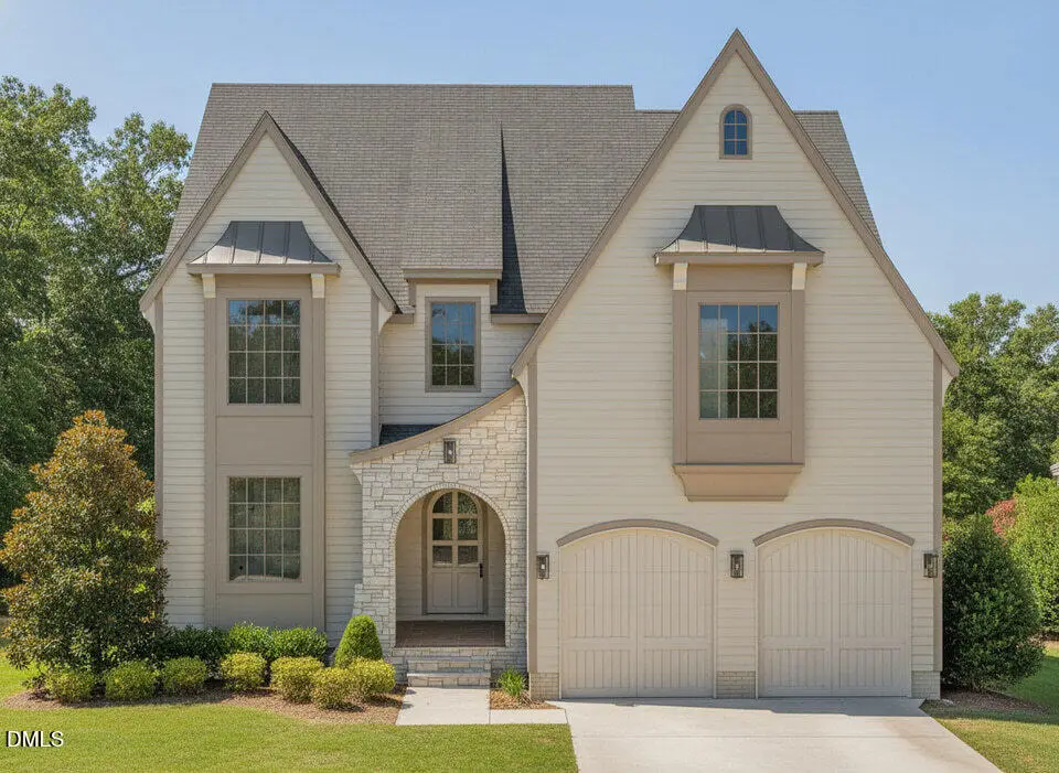 93 Wilcrest Drive, Fuquay Varina, NC 27526 - #1