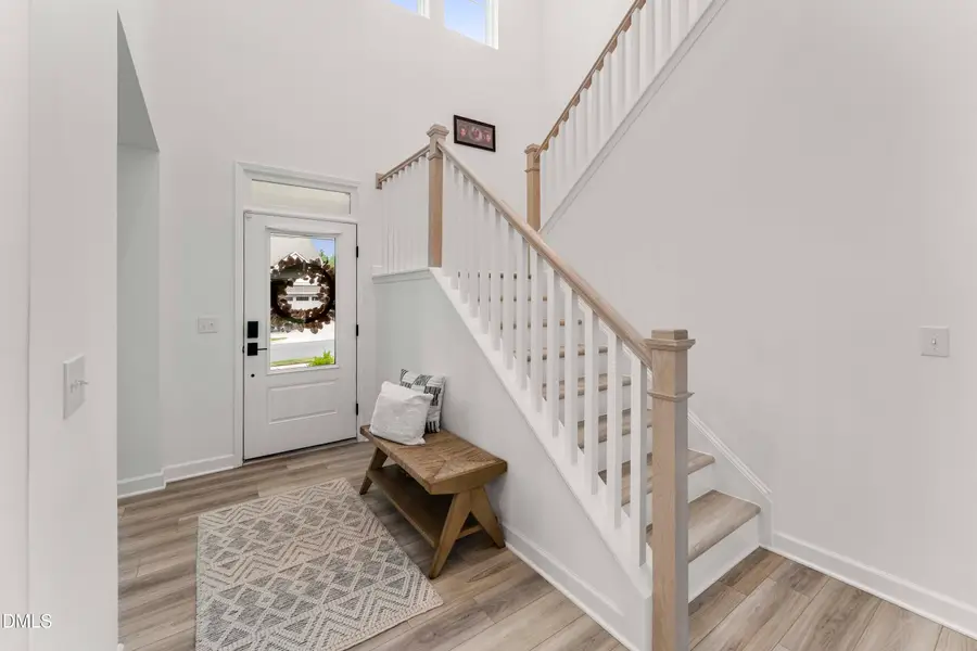 108 Welcome Drive, Fuquay Varina, NC 27526 - #3