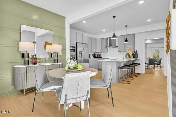 1400 Granholm Road, Cary, NC 27519
