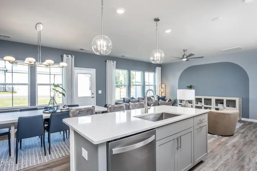 2318 Sun Vibes Way, Durham, NC 27703 - #3