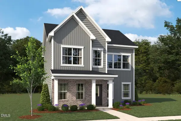 2808 Quarry Road, Rolesville, NC 27571