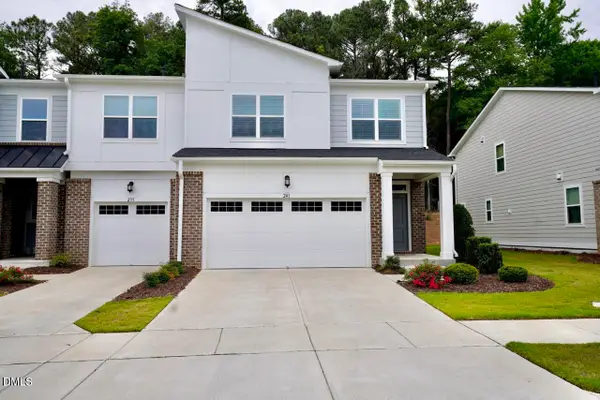 241 Millennium Drive, Pittsboro, NC 27312