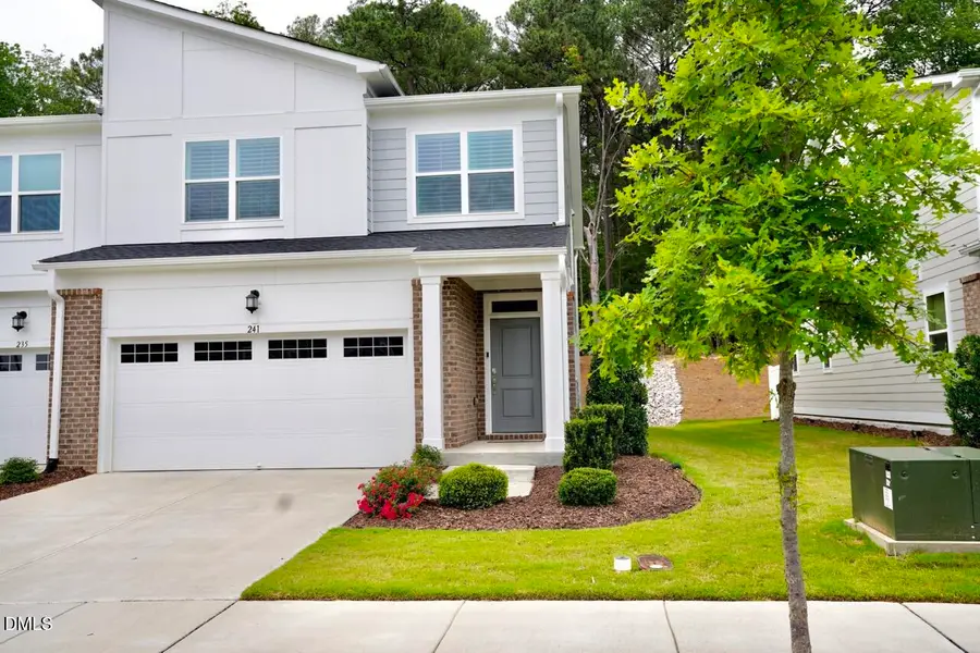 241 Millennium Drive, Pittsboro, NC 27312 - #2