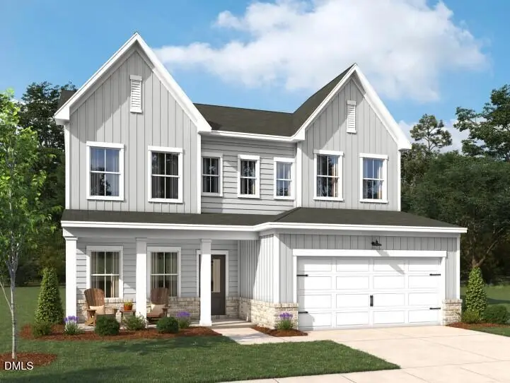 961 Fetching Place, Rolesville, NC 27571 - #1