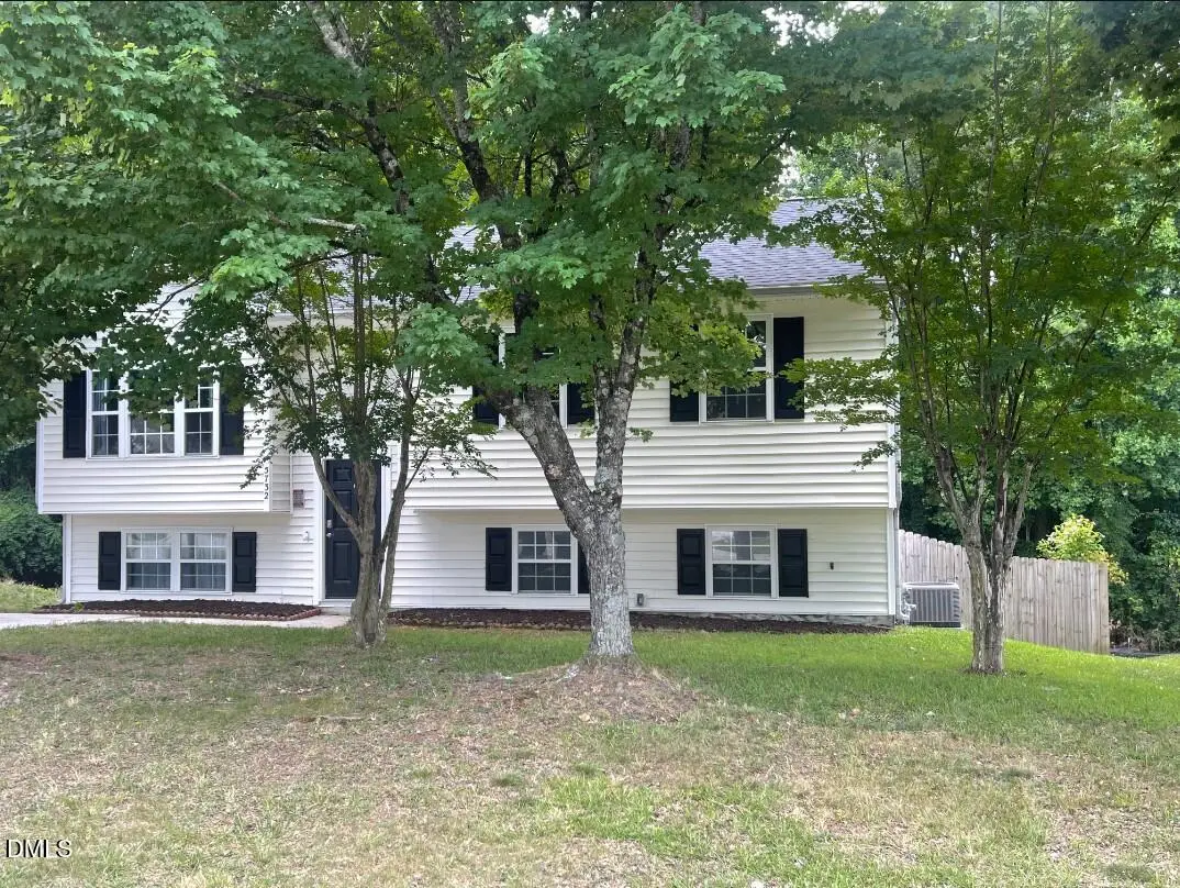 5732 Brambleton Avenue, Raleigh, NC 27610 - #1