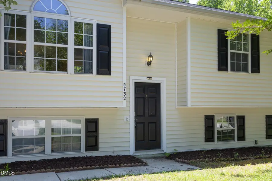 5732 Brambleton Avenue, Raleigh, NC 27610 - #3