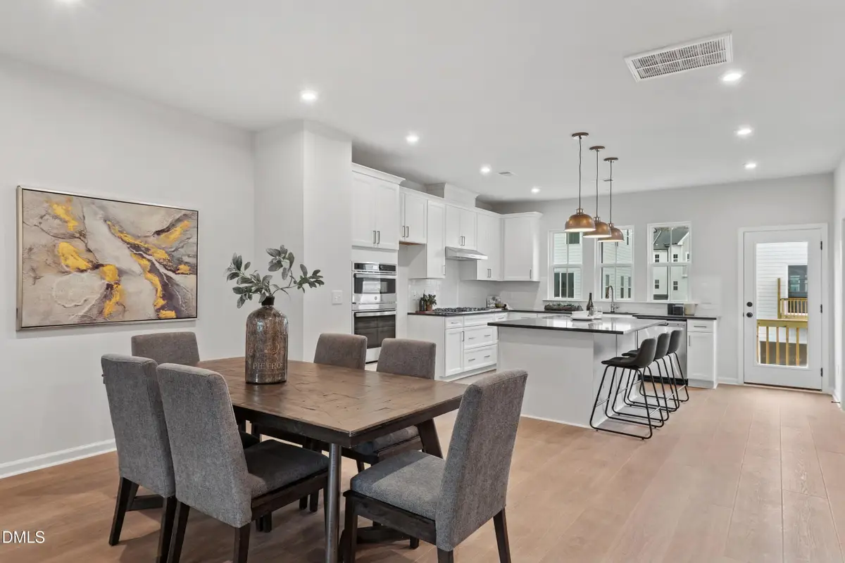 702 Hyperion Alley, Wake Forest, NC 27587 - #1