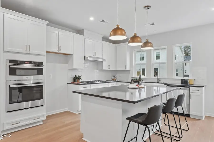 702 Hyperion Alley, Wake Forest, NC 27587 - #3