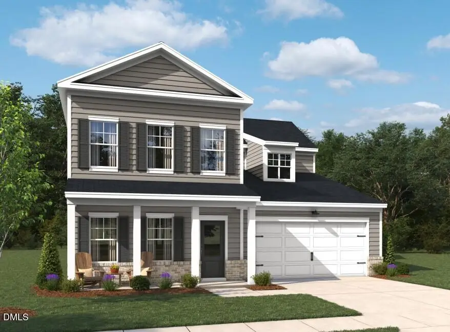 605 Posterity Place, Rolesville, NC 27587 - #1