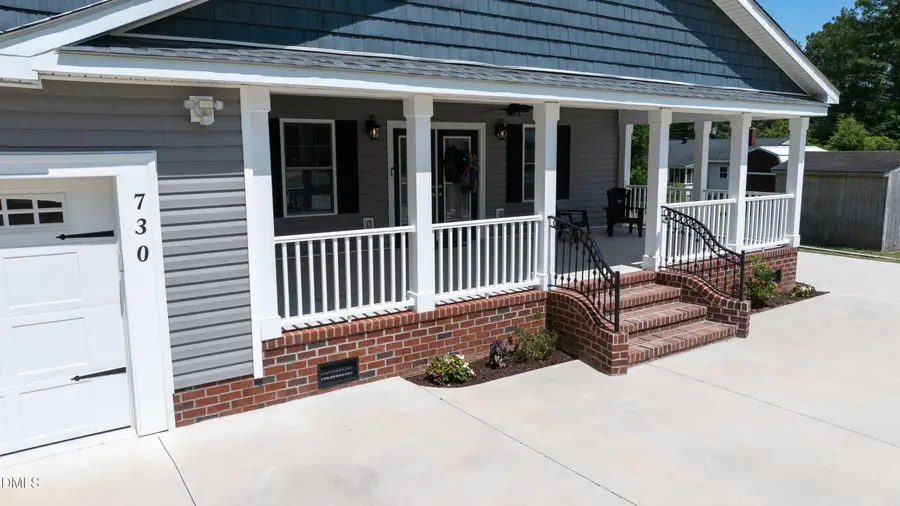 730 Nw Boulevard, Clinton, NC 28328 - #3