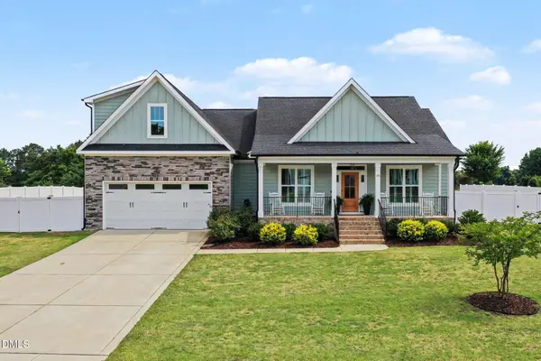 193 Lambert Lane, Fuquay Varina, NC 27526