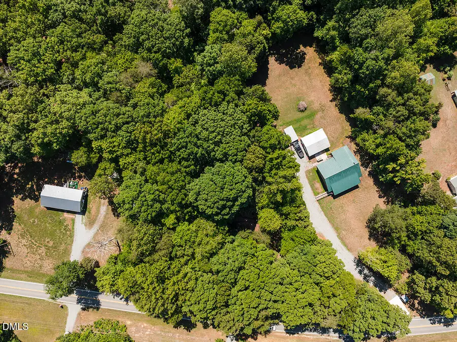 2617 Mill Creek Road, Mebane, NC 27302 - #2