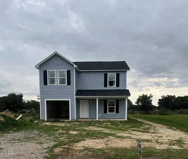 3620 Moore Drive, Bethel, NC 27812