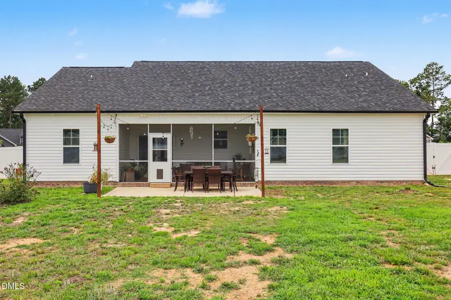 9414 Bear Run Lane, Middlesex, NC 27557 - #2