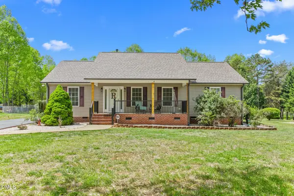 5993 Evelyn Lane, Pleasant Garden, NC 27313