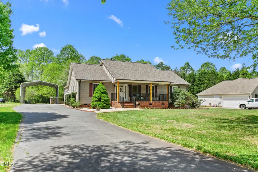 5993 Evelyn Lane, Pleasant Garden, NC 27313 - #2