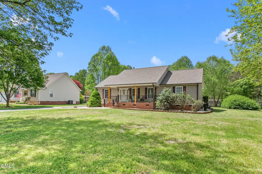 5993 Evelyn Lane, Pleasant Garden, NC 27313 - #3