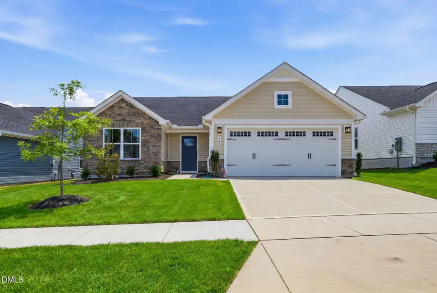 100 Shorebird Lane, Franklinton, NC 27525 - #2