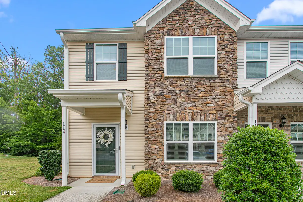 114 Summerland Drive, Greensboro, NC 27405 - #1