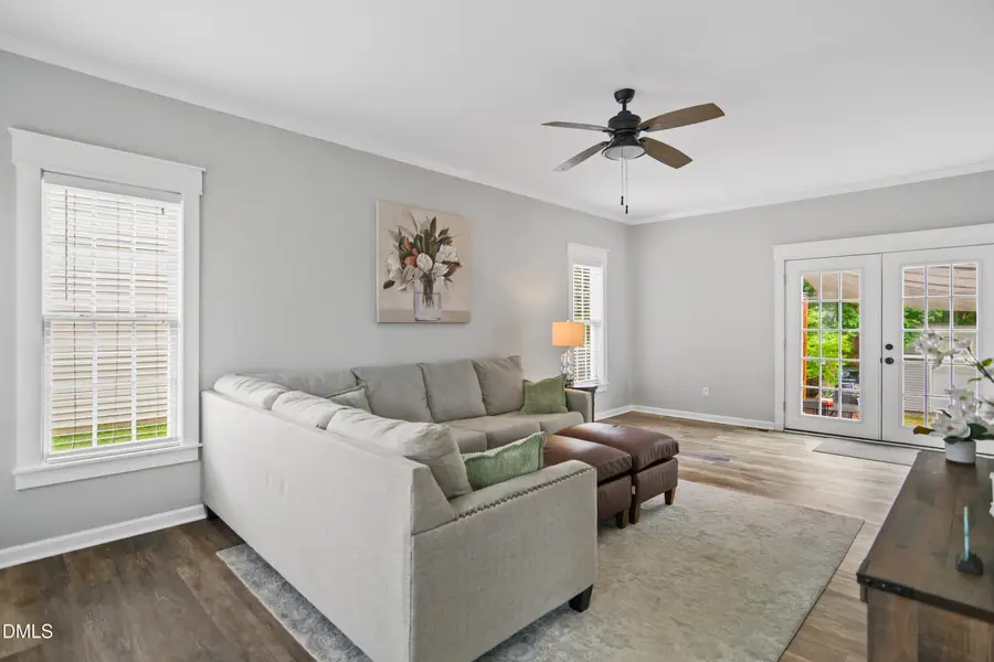 209 Texanna Way, Holly Springs, NC 27540 - #3