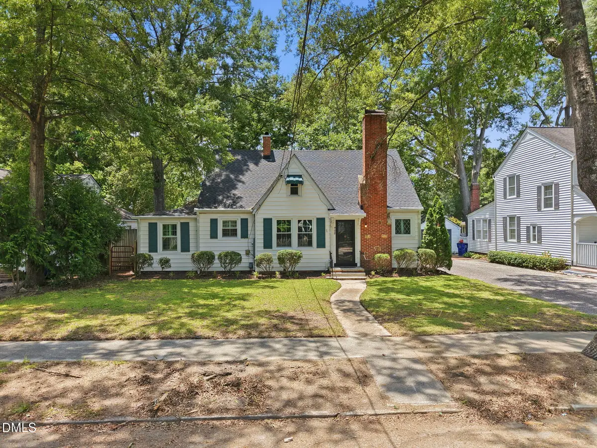 408 E Lee Street, Smithfield, NC 27577 - #1