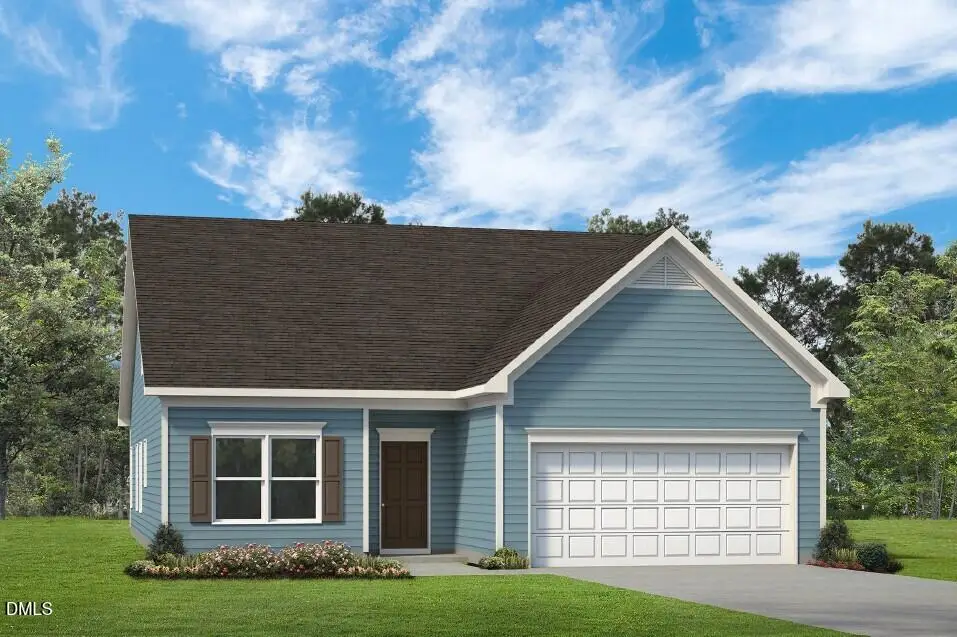 110 Pintail Drive, Goldsboro, NC 27530 - #1