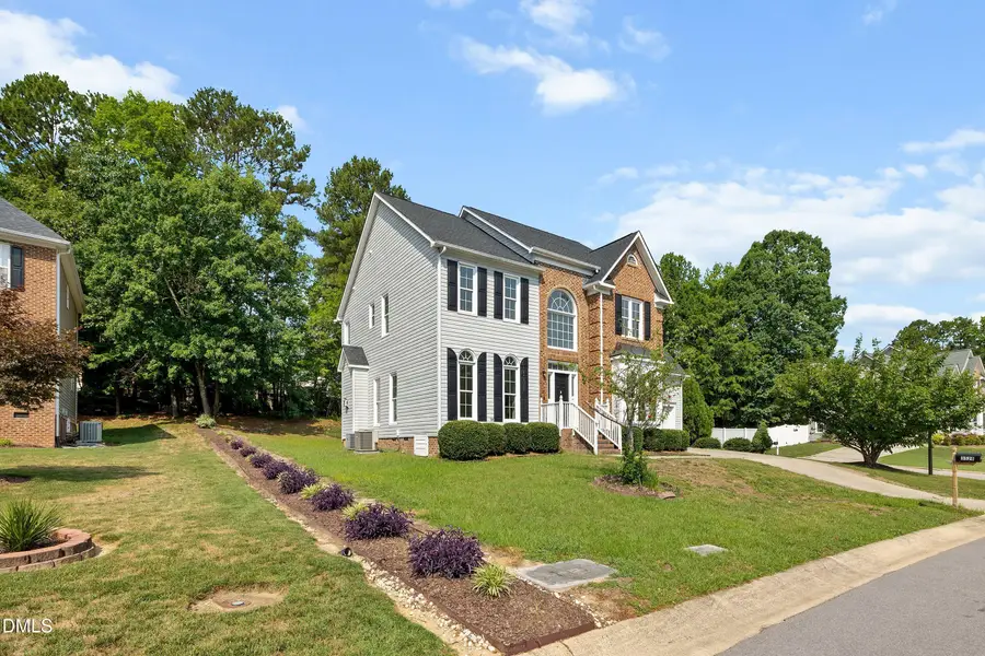 3528 Dewing Drive, Raleigh, NC 27616 - #2