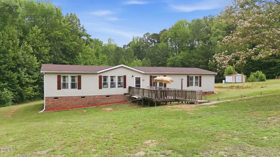 5218 Divine Lane, Mebane, NC 27302 - #2