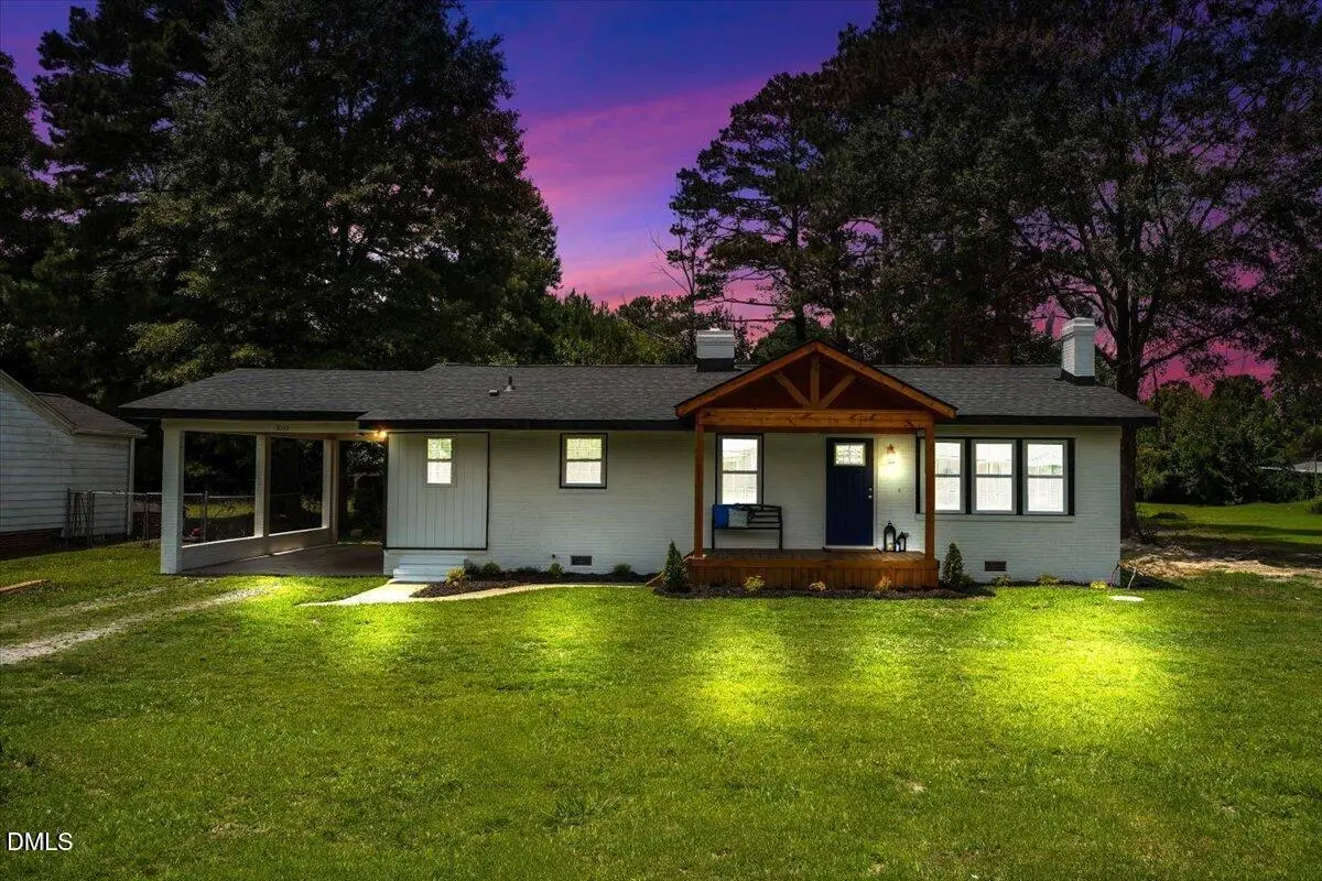 3033 Us Highway 117, Goldsboro, NC 27530 - #1