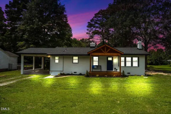 3033 Us Highway 117, Goldsboro, NC 27530