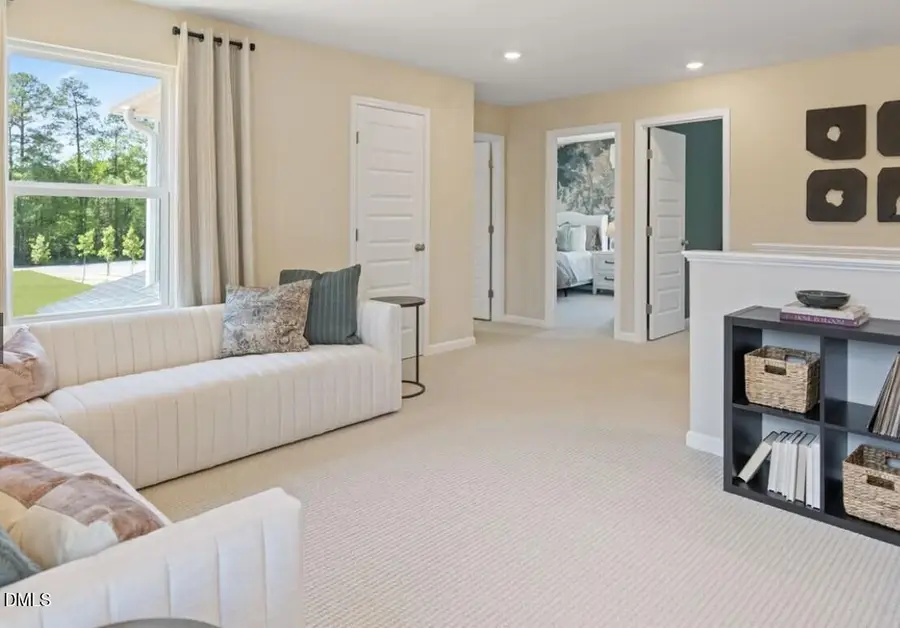 540 Jade Crk Circle, Chapel Hill, NC 27516 - #2