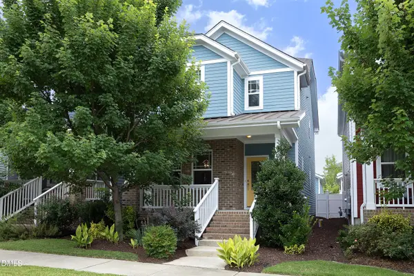 644 Granite Mill Boulevard, Chapel Hill, NC 27516