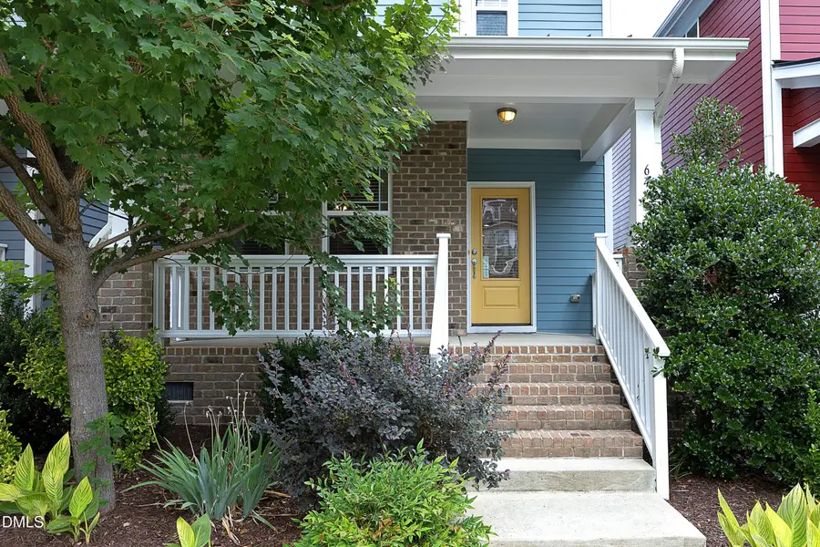 644 Granite Mill Boulevard, Chapel Hill, NC 27516 - #2