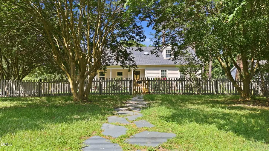 242 Clifton Road, Rocky Mount, NC 27804 - #3