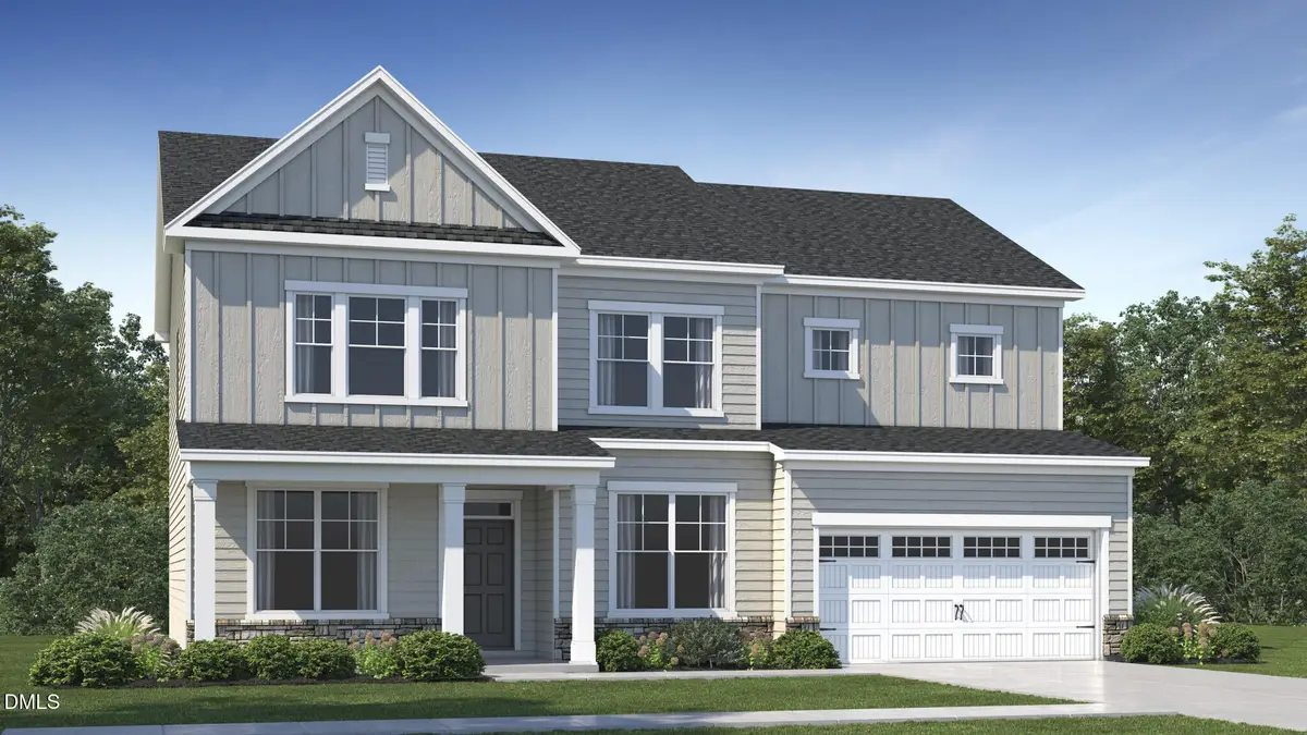 2012 Cozybrook Trail, Durham, NC 27703 - #1