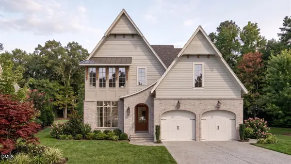 4138 Laurel Hills Road, Raleigh, NC 27612