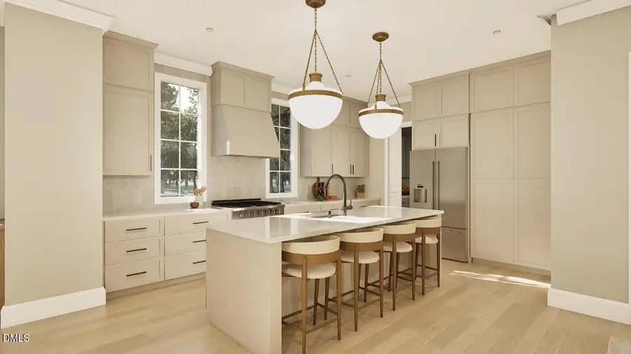 4138 Laurel Hills Road, Raleigh, NC 27612 - #2