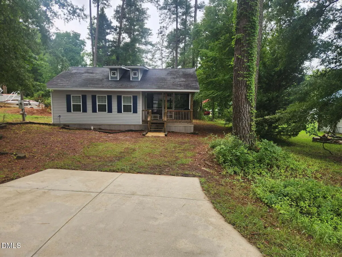 112 Running Deer Drive, Louisburg, NC 27549 - #1