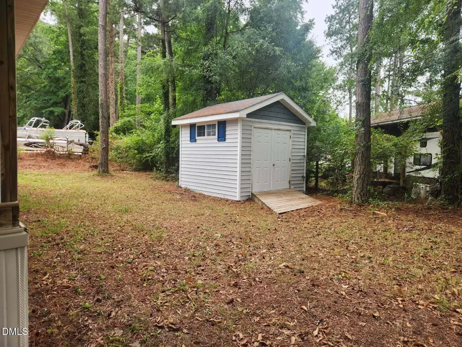 112 Running Deer Drive, Louisburg, NC 27549 - #3