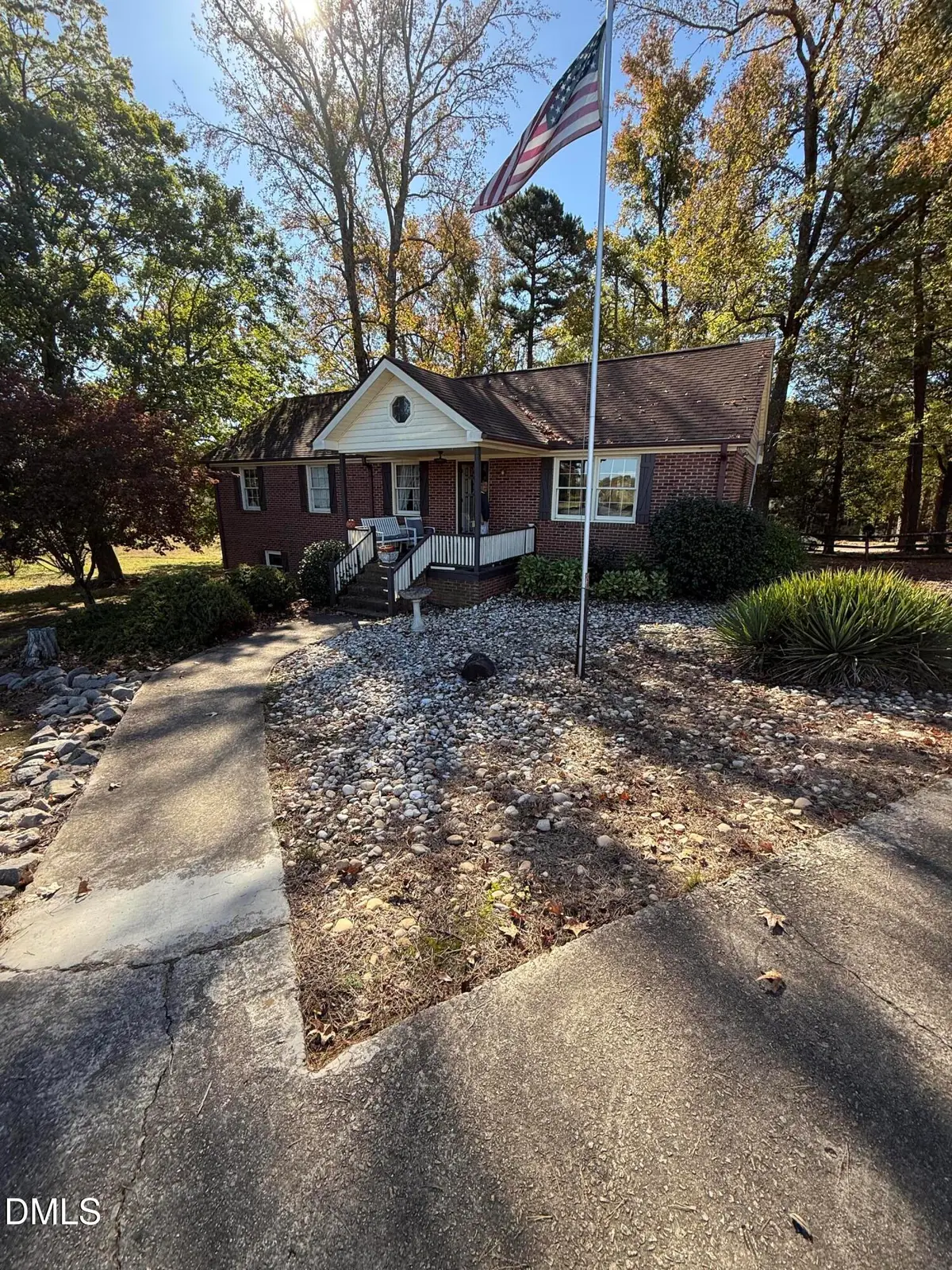 2579 Nc Highway 42, Goldston, NC 27252 - #1