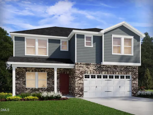 516 Marshrose Road, Wendell, NC 27591
