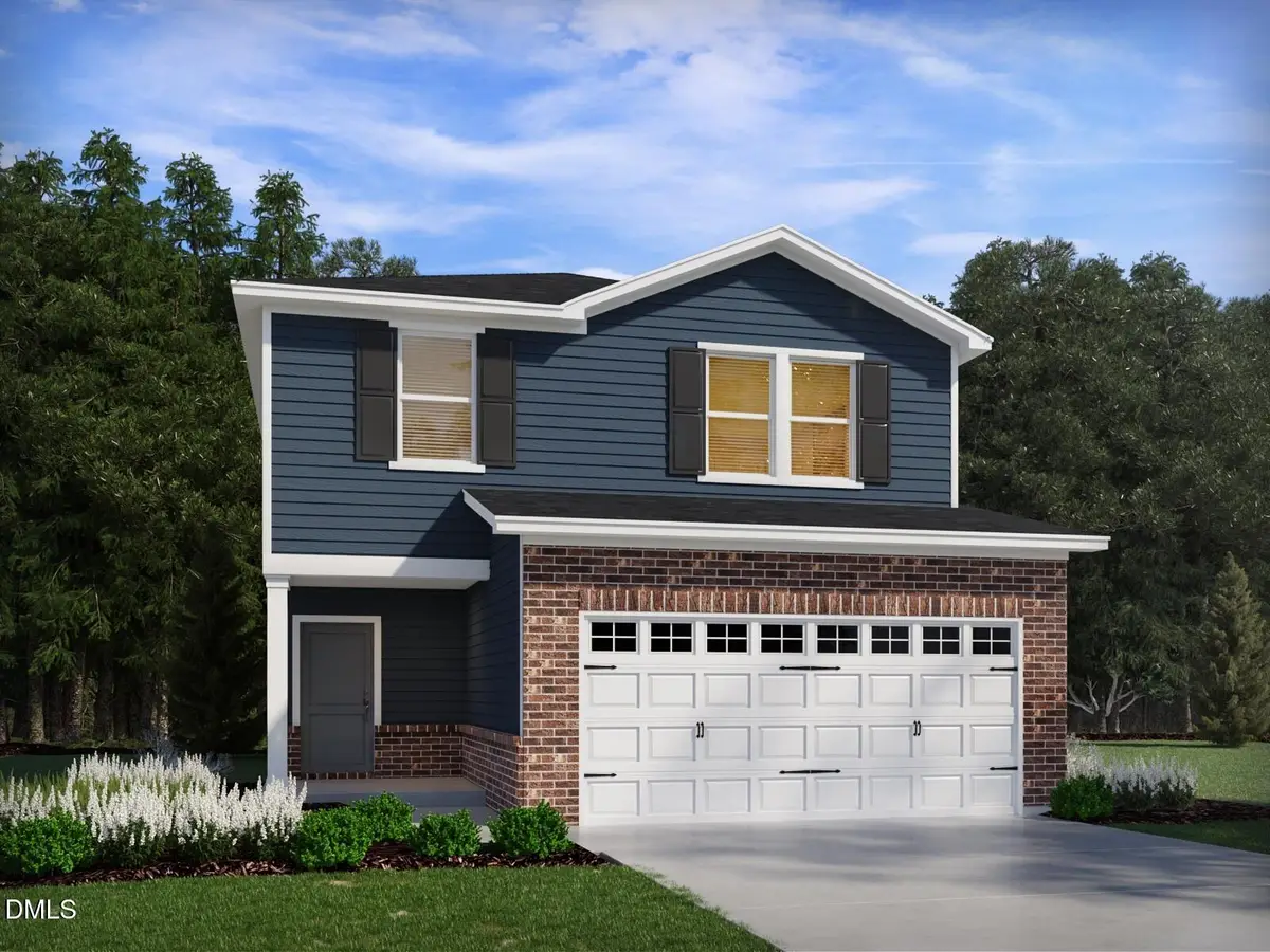 6120 Ivy Brk Trail, Wendell, NC 27591 - #1